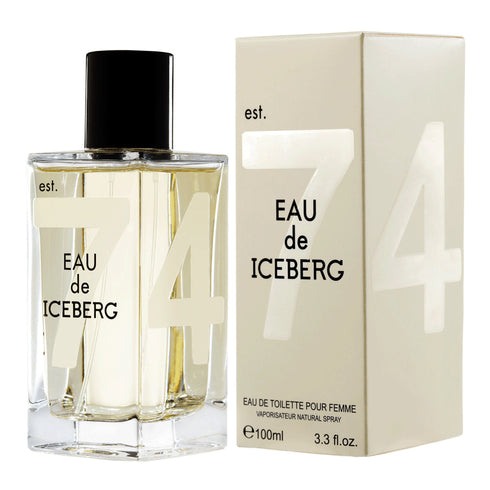 Buy Fragrance and Perfume Online from Canada No 1 Perfume Store for Iceberg Femme By Iceberg For Women Colognes Perfumes