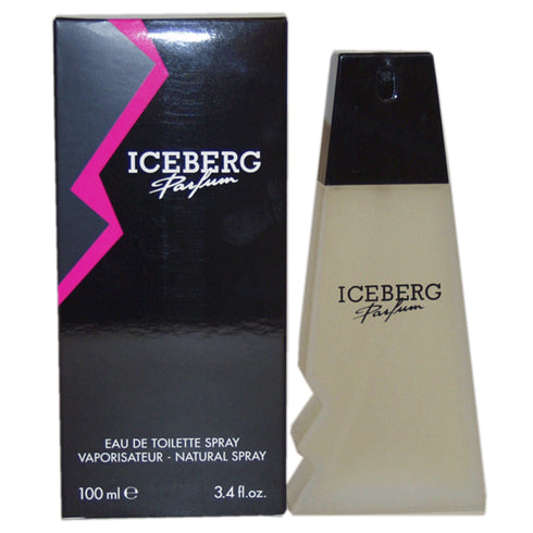 Buy Fragrance and Perfume Online from Canada No 1 Perfume Store for Iceberg Parfum By Iceberg For Women Colognes Perfumes