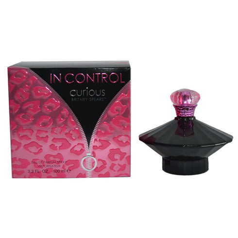 Buy Fragrance and Perfume Online from Canada No 1 Perfume Store for In Control Curious By Britney Spears For Women Colognes Perfumes