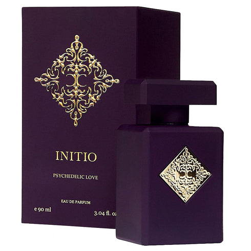 Buy Fragrance and Perfume Online from Canada No 1 Perfume Store for Initio Psychedelic Love By Initio For Unisex Fragrances