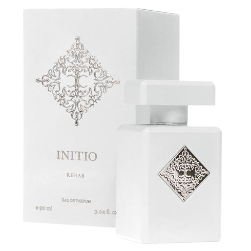 Buy Fragrance and Perfume Online from Canada No 1 Perfume Store for Initio Rehab Extrait De Parfum By Initio For Unisex Fragrances