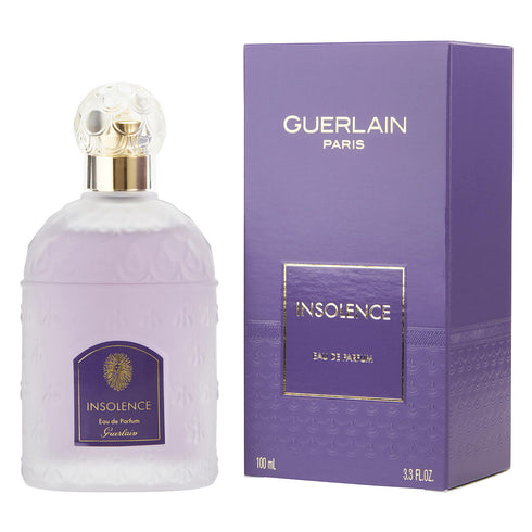 Insolence EDP