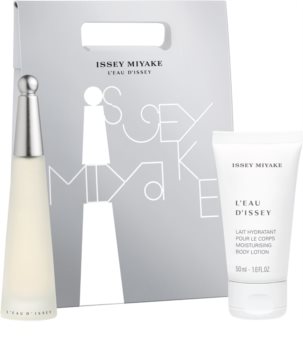 Issey Miyake L'Eau D'Issey Gift Set