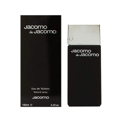 Buy Fragrance and Perfume Online from Canada No 1 Perfume Store for Jacomo De Jacomo By Jacomo For Men Colognes