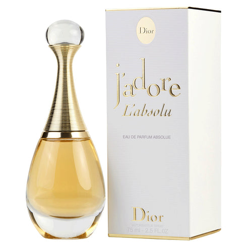 Buy Fragrance and Perfume Online from Canada No 1 Perfume Store for L'ABSOLU By Christian Dior For Women Colognes Perfumes