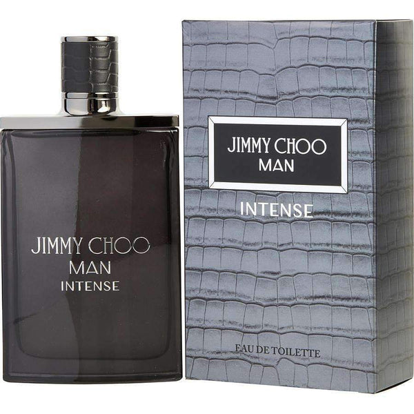 Buy Fragrance and Perfume Online from Canada No 1 Perfume Store for Jimmy Choo Intense By Jimmy Choo For Men Colognes