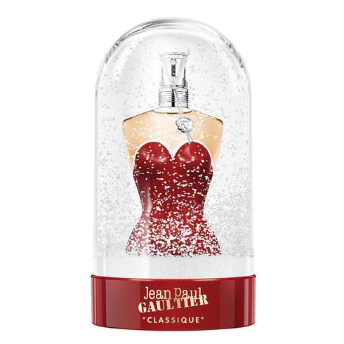 Jean Paul Gaultier X Mas