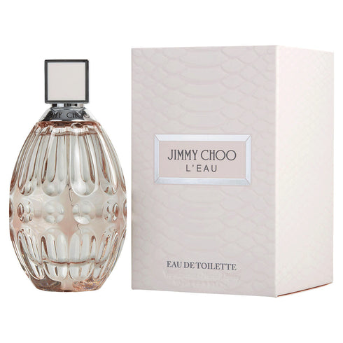 Buy Fragrance and Perfume Online from Canada No 1 Perfume Store for JIMMY CHOO L'EAU By Jimmy Choo For Women Colognes Perfumes