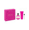 Jimmy Choo Rose Passion Gift Set