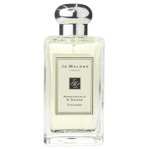 Jo Malone Honeysuckle & Davana