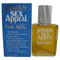 Buy Fragrance and Perfume Online from Canada No 1 Perfume Store for JOVAN SEX APPEAL By Jovan For Men Colognes