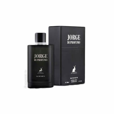 Jorge De Profumo
