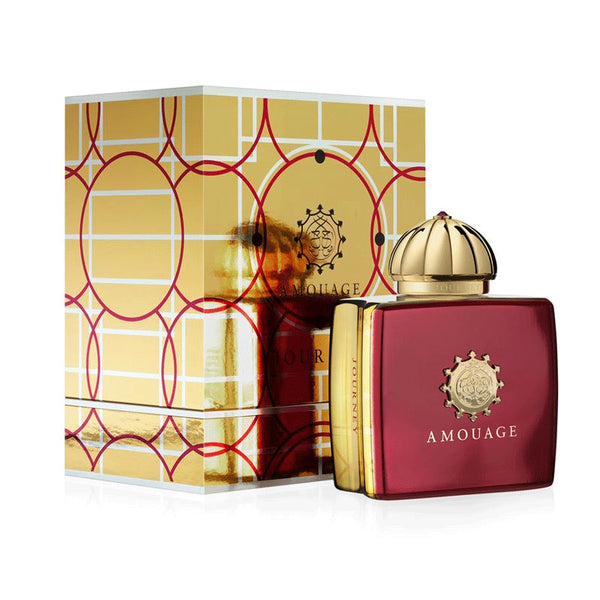 Buy Fragrance and Perfume Online from Canada No 1 Perfume Store for Amouage Journey By Amouage For Women Colognes Perfumes