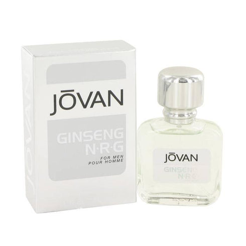 Jovan Ginseng Nrg