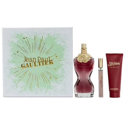 Jean Paul Gaultier La Belle EDP Gift Set