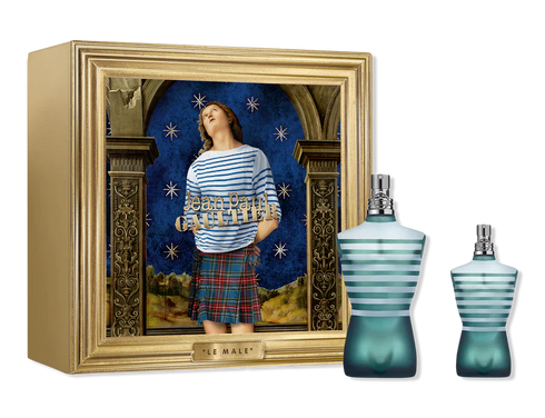 Jean Paul Gaultier Le Male Gift Set