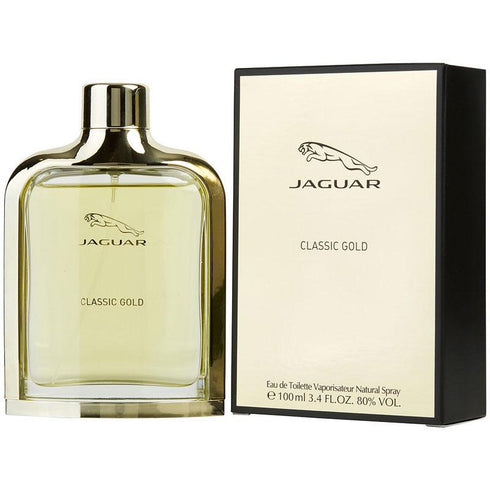 Buy Fragrance and Perfume Online from Canada No 1 Perfume Store for Jaguar Gold By Jaguar For Men Colognes