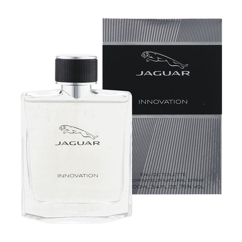 Buy Fragrance and Perfume Online from Canada No 1 Perfume Store for Jaguar Innovation By Jaguar For Men Colognes
