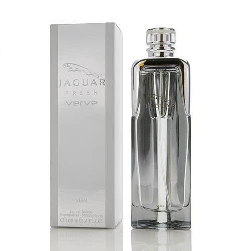Buy Fragrance and Perfume Online from Canada No 1 Perfume Store for Jaguar Fresh Verve By Jaguar For Men Colognes