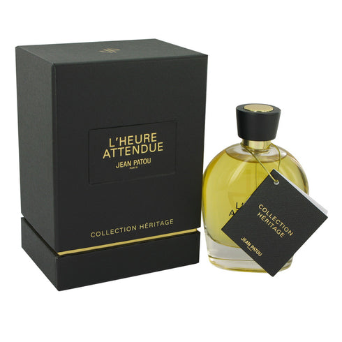 Jean Patou Heritage L'Heure Attendue