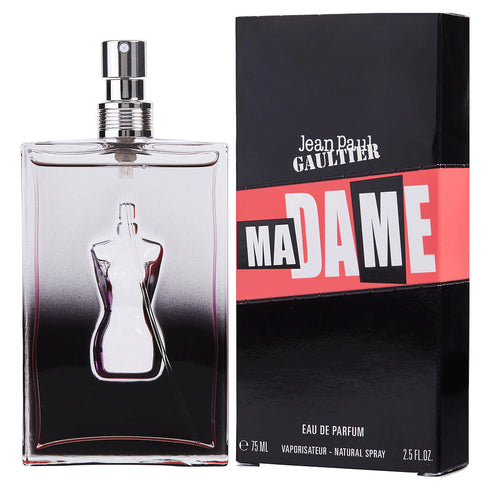Buy Fragrance and Perfume Online from Canada No 1 Perfume Store for Jean Paul Gaultier Madame By Jean Paul Gaultier For Women Colognes Perfumes