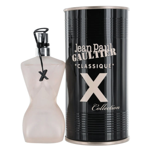 Buy Fragrance and Perfume Online from Canada No 1 Perfume Store for Jean Paul Gaultier X By Jean Paul Gaultier For Women Colognes Perfumes