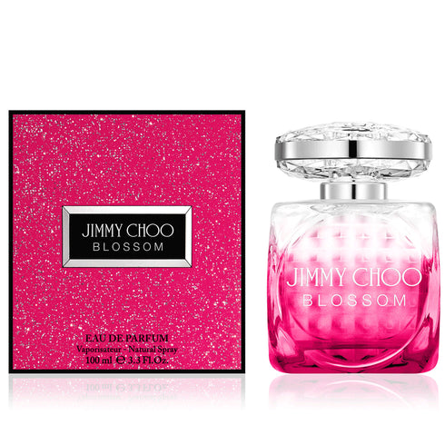 Buy Fragrance and Perfume Online from Canada No 1 Perfume Store for Jimmy Choo Blossom By Jimmy Choo For Women Colognes Perfumes