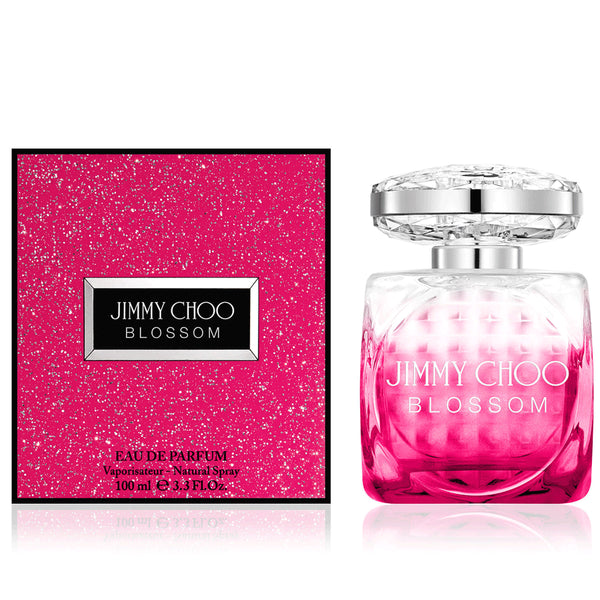 Buy Fragrance and Perfume Online from Canada No 1 Perfume Store for Jimmy Choo Blossom By Jimmy Choo For Women Colognes Perfumes