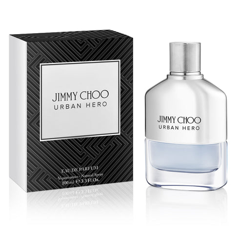 Buy Fragrance and Perfume Online from Canada No 1 Perfume Store for Jimmy Choo Urban Hero By Jimmy Choo For Men Colognes