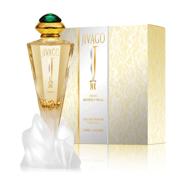 Jivago 24K EDP
