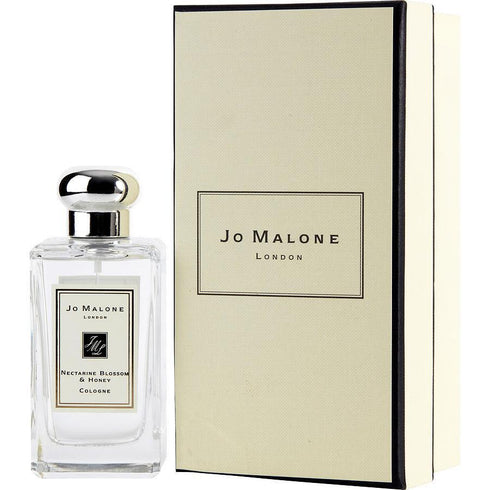 Buy Fragrance and Perfume Online from Canada No 1 Perfume Store for Jo Malone Nectarine Blossom & Honey Cologne By Jo Malone For Unisex Fragrances