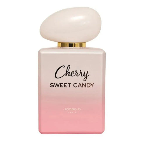Cherry Sweet Candy by Johan B