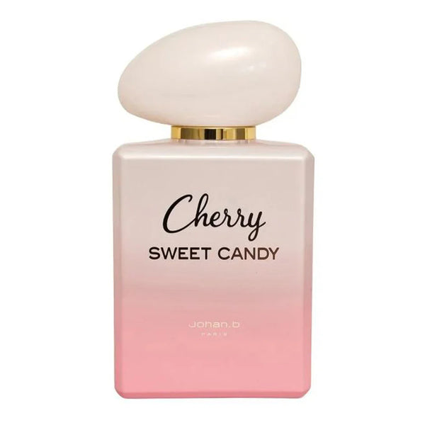 Cherry Sweet Candy by Johan B