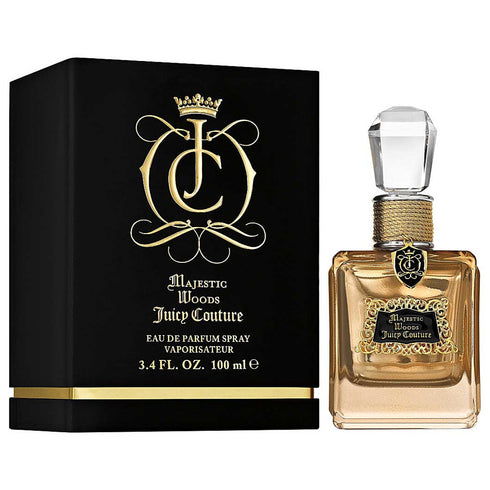 Buy Fragrance and Perfume Online from Canada No 1 Perfume Store for Juicy Couture Majestic Woods By Juicy Couture For Women Colognes Perfumes
