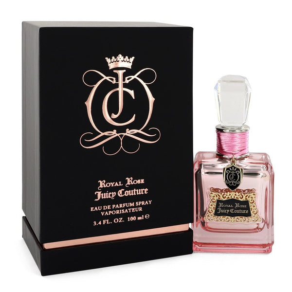 Buy Fragrance and Perfume Online from Canada No 1 Perfume Store for Juicy Couture Royal Rose By Juicy Couture For Women Colognes Perfumes