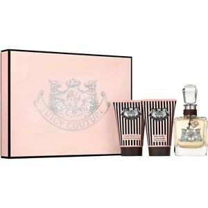 Juicy Couture By Juicy Couture Gift Set
