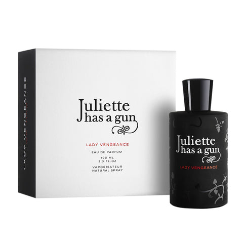 Juliete Has A Gun Lady Vengeance
