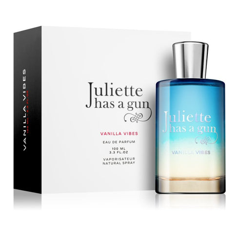 Buy Fragrance and Perfume Online from Canada No 1 Perfume Store for Julliete Has A Gun Vanilla Vibe By Juliette Has A Gun For Unisex Fragrances
