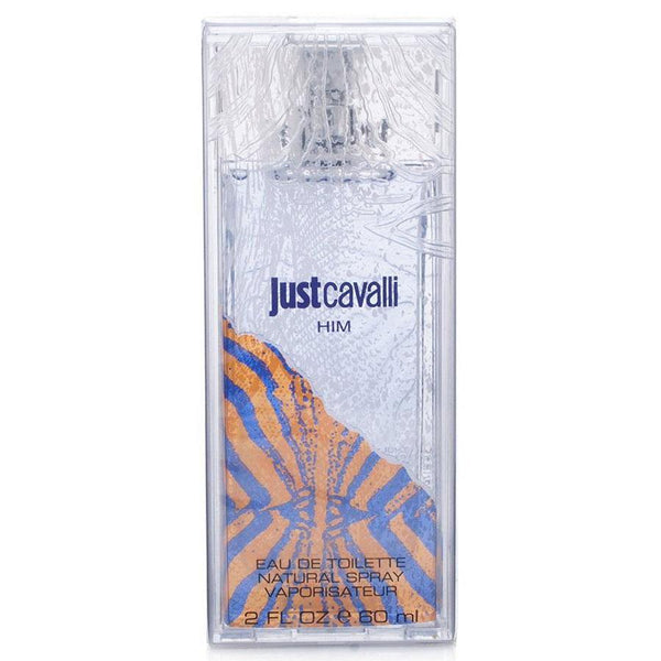 Buy Fragrance and Perfume Online from Canada No 1 Perfume Store for Just Cavalli By Roberto Cavalli For Men Colognes