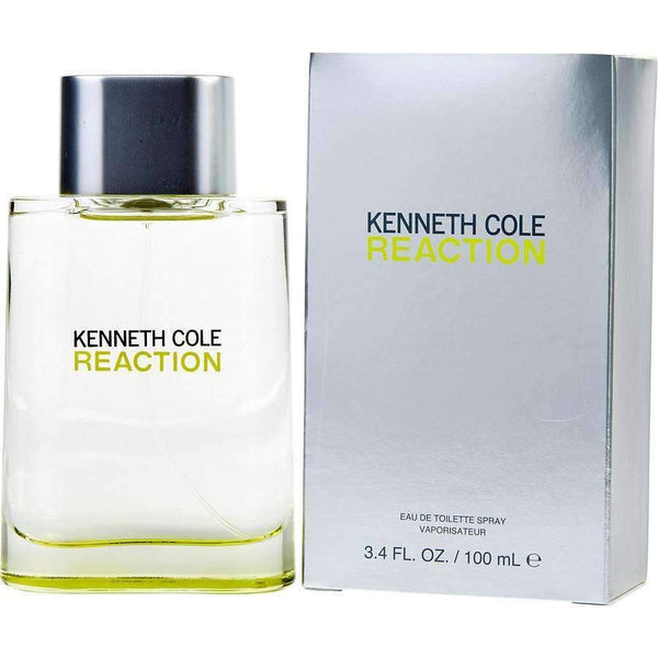 Buy Fragrance and Perfume Online from Canada No 1 Perfume Store for Kenneth Cole Reaction By Kenneth Cole For Men Colognes