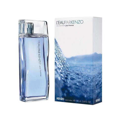 Buy Fragrance and Perfume Online from Canada No 1 Perfume Store for L'Eau Par Kenzo Pour Homme By Kenzo For Men Colognes