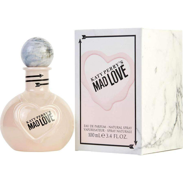 Buy Fragrance and Perfume Online from Canada No 1 Perfume Store for MAD LOVE KATY PERRY By Katy Perry For Women Colognes Perfumes