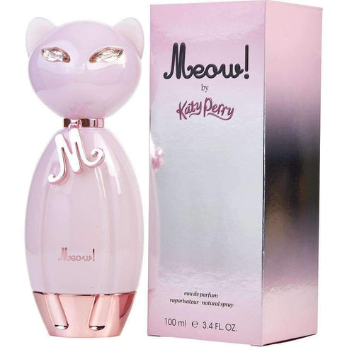 Buy Fragrance and Perfume Online from Canada No 1 Perfume Store for Katy Perry Meow By Katy Perry For Women Colognes Perfumes