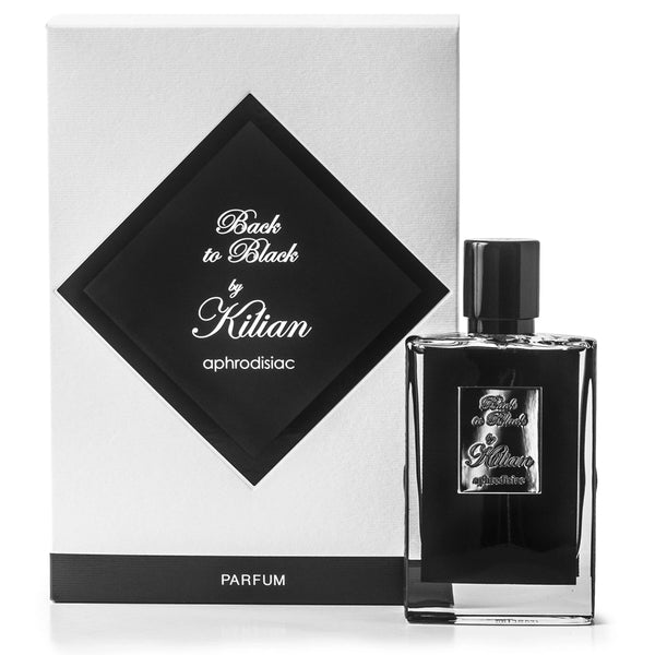 Buy Fragrance and Perfume Online from Canada No 1 Perfume Store for Kilian Back To Black Refillable By Kilian For Unisex Fragrances