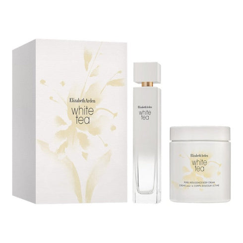 Elizabeth Arden White Tea Gift Set 2Pc