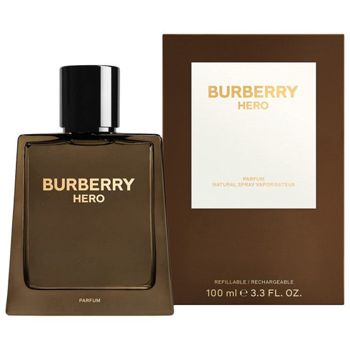 Burberry Hero Parfum