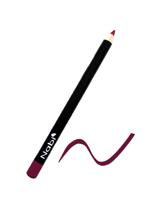 Nabi USA Fuchsia Lip Liner