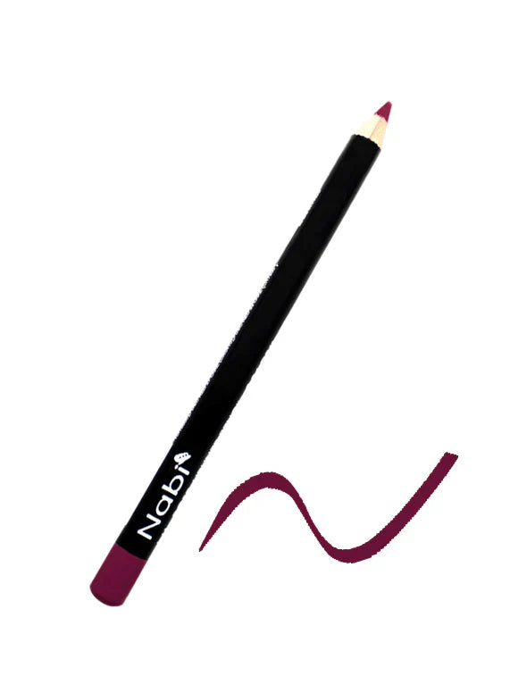 Nabi USA Fuchsia Lip Liner
