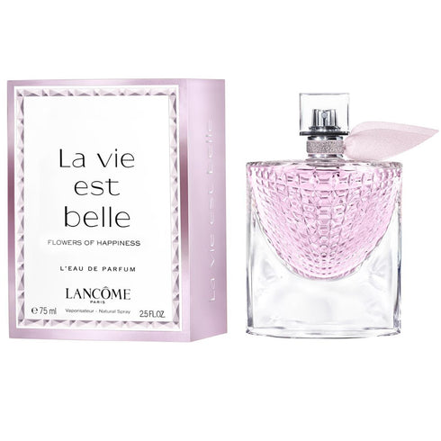 La Vie Est Belle Happiness