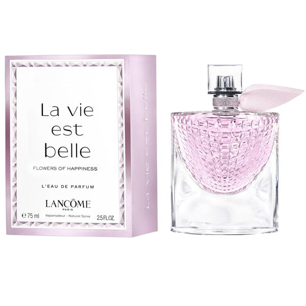 La Vie Est Belle Happiness